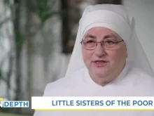 Sr. Constance Veit, LSP